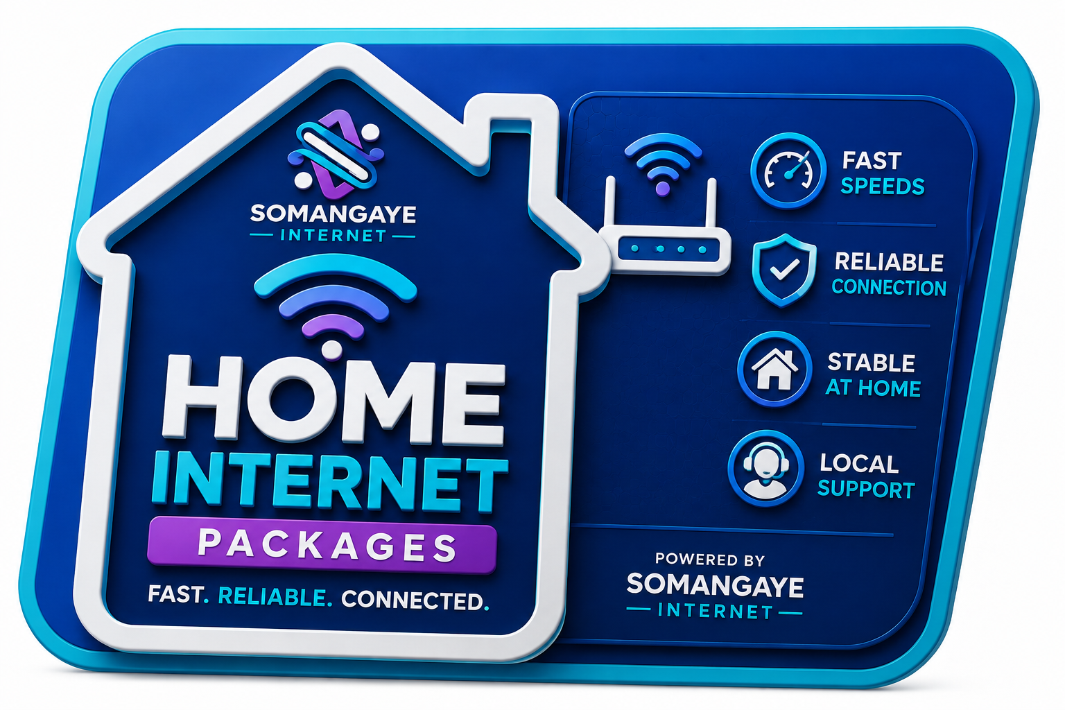 Home Internet